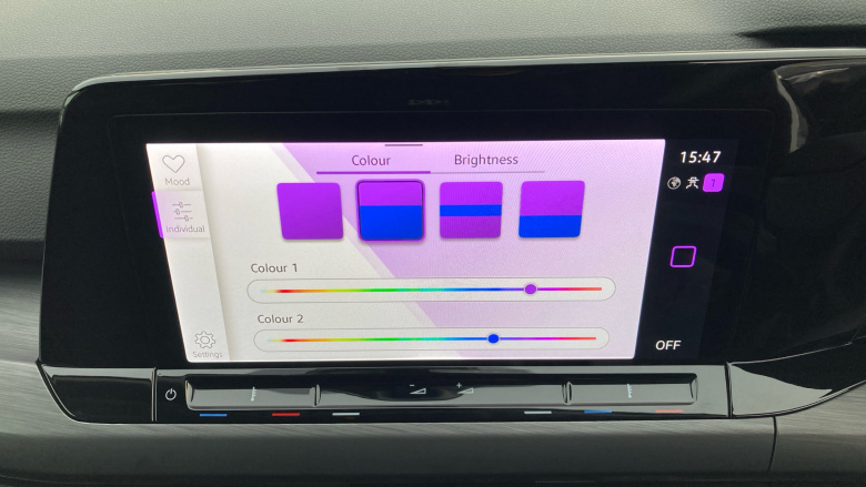 Volkswagen Golf 2.0 TDI 150 Style 5dr DSG Diesel Hatchback